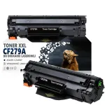 HP CF279A 79A LaserJet Pro M12 M12a M12w MFP M26 M26a M26nw toonerikassett