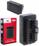 Diagnostiline OBD2 arvutiskanner Bluetooth &uuml;hendusega JOBD CAN EOBD