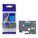 Brother P-Touch TZe-531 kleeplint, 12 mm, sinine, must tekst, 8 m