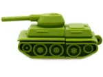 16GB USB 3.0 World of Tanks TANK Military USB m&auml;lupulk
