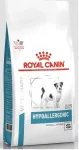 Koeratoit Royal Canin Hypoallergenic Small Dog HSD24, 3,5 kg