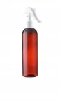 DeepGloss PET 250 ml l&auml;bipaistev pihustuspudel