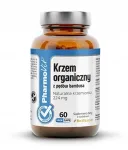 Toidulisand bambusev&otilde;rsetest, 60 kapslit, PharmoVit