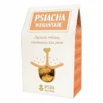 Vegan koerte k&uuml;psised DELICACY PSIACHA