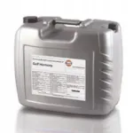 Mootori&otilde;li GULF FORMULA ULE 5W40, 20 l