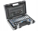 HOGERT HT1R465 padrunv&otilde;tmete komplekt 36 osa 3/8