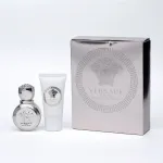 Parf&uuml;&uuml;mid Versace Eros 30 ml koos losjooniga