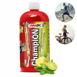 Isotooniline elektrol&uuml;&uuml;tide vedelik Champion