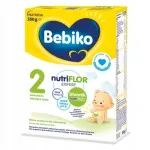 Bebiko 2 piimasegu beebidele alates 6 kuust, 350 g