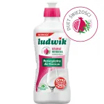 Ludwik granaadi&otilde;una ja verbena l&otilde;hnaga n&otilde;udepesuvahend, 450 g