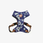 Koera rakmed Zee Dog Air Mesh Maze, XS