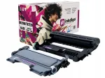 Brother TN2220 ja DR2200 trumm DCP-7055 DCP-7057 HL-2130 printerile
