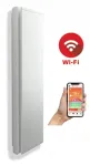 Infrapuna elektriradiaator ICON 7, 750W, Wi-Fi