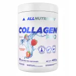 Kollageen ALLNUTRITION COLLAGEN PRO 400g MSM-iga liigestele, luudele, lihastele, nahale