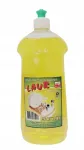 N&otilde;udepesuvahend sidruni l&otilde;hnaga 0,5 l LAUR PRAKTIK