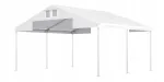 Telgi katus 3x4 m DAS, 560 g/m&sup2; PVC