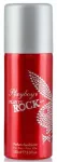 Deodorant Playboy Play IT Rock naistele 150 ml