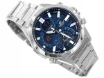 Meeste k&auml;ekell Casio ECB-30D-2AEF Edifice Bluetooth