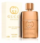 Gucci Guilty INTENSE parf&uuml;&uuml;mitud vesi 30 ml
