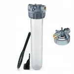 Atlas Filtri Sanic BX 20 3/4 antibakteriaalne veefilter