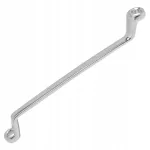Kumer v&otilde;ti 10x12 mm 75&deg; CrV