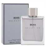 Meeste tualettvesi Hugo Boss Selection 100 ml