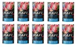 M&auml;rg koeratoit RAFI lambalihaga, 10 x 500 g