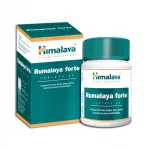 Toidulisand liigestele ja luudele Himalaya Rumalaya Forte, 60 tabletti
