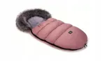 Magamiskott COTTONMOOSE Moose soft pink