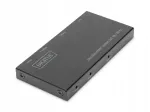 HDMI jagaja Digitus DS-45322, 2 v&auml;ljundit, UHD 4K 60Hz