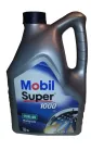 Mootori&otilde;li MOBIL 1000 X1 15W40, 5 l + filter