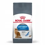 ROYAL CANIN Light Weight Care kuiv kassitoit, 3 kg