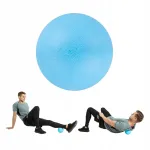 Massaažipall inSPORTline REHABILITATION, 12 cm