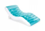 Madrats &ndash; ujuv diivan-tugitool 56874 Intex