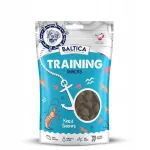 Koerte maiused BALTICA Training Snacks krilli ja krevettidega, 100 g