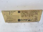 Kyocera TK-810C sinine toonerikassett