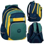Koolikott COOLPACK LOOP joogipudeli taskuga