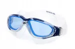Ujumisprillid 4Swim Diver sinised