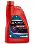 Mootori&otilde;li ORLEN Platinum Classic 10W40, 1 l, A3, QFO878B10