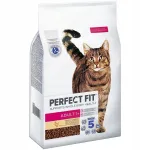 PERFECT FIT ADULT kuiv kassitoit kanaga 7kg