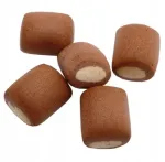 Veiselihamaitselised koera k&uuml;psised AdBi C61, 1 kg