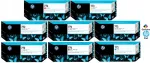 HP 772 CN632A hele sinine tint