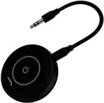 Bluetooth adapter ja saatja AC820 2-&uuml;hes