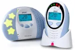 Alecto Baby DBX-88 beebimonitor keelpillim&auml;ngudega