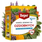 V&auml;etised ilutaimedele TARGET, 1 kg, fosfor ja kaalium