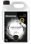 GLIMMERSTONE pesugeel mustadele riietele, 5 l, 150 pesukorda