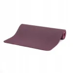 Lotus Pro III joogamatt, 183x60 cm, 6 mm, lilla, TPE