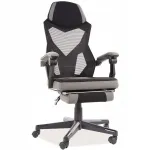P&ouml;&ouml;rlev kontoritool Q-939, must-hall