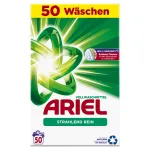Pesupulber Ariel Universal, 3,25 kg, 50 pesukorda