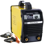 Keevitusmasin MAGNUM SNAKE 320 LED MMA TIG IGBT 400V 30-300A
